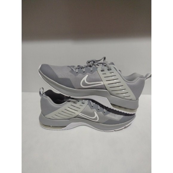 Nike air max alpha trainer 3 grey size 14 us men